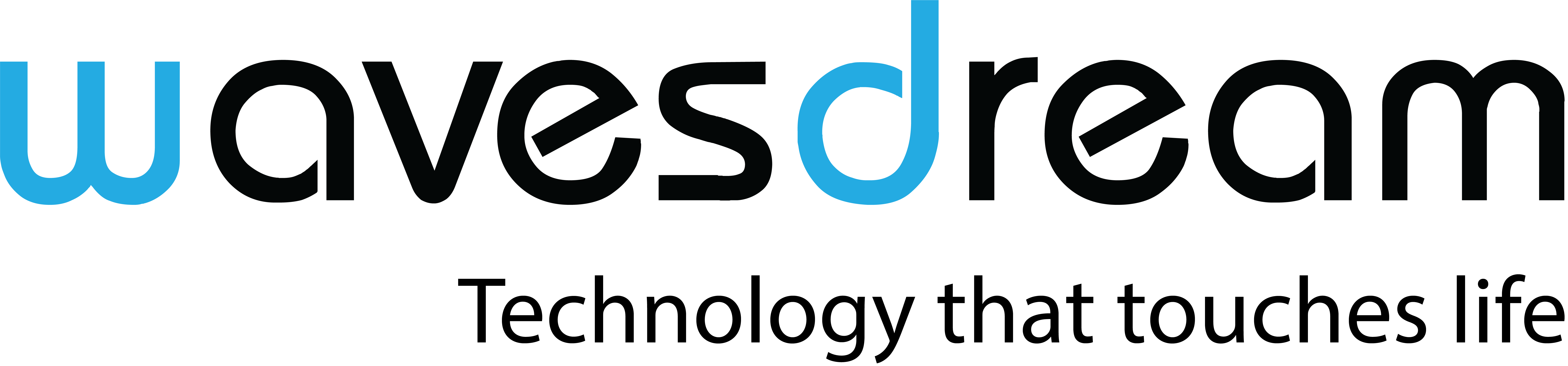 Wavesdream logo